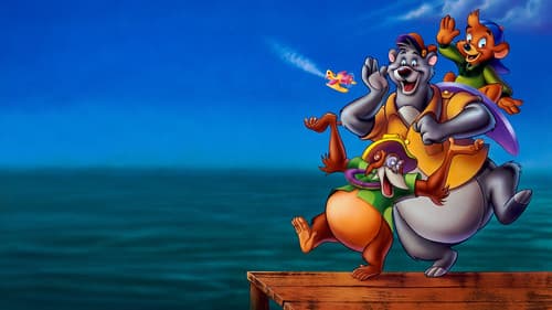 Käpt'n Balu und seine tollkühne Crew Bild 4