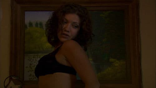 Nightmare Man - Das Böse schläft nie Bild 5