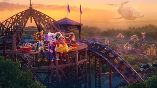 Grand Prix of Europe Bild 6