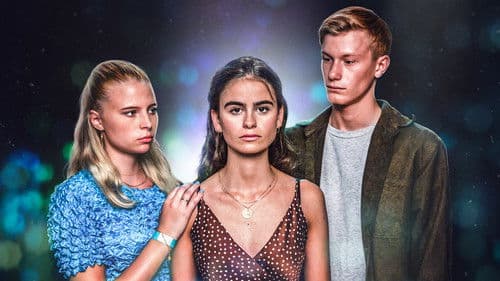 Natten til Lørdag Bild 1