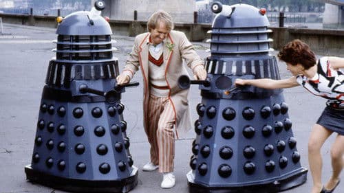 Doctor Who: Die Auferstehung der Daleks Bild 4