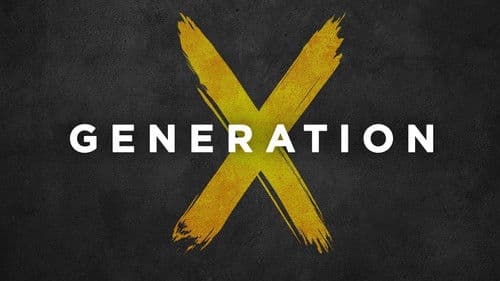 Generation X Bild 2