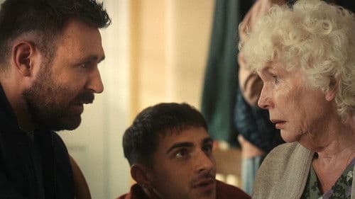 Vier Mütter für Edward Bild 6