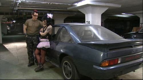 Was wäre, wenn...? Bild 1