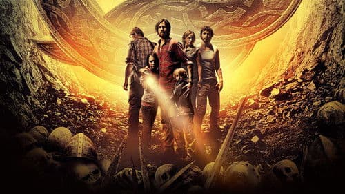 Drachenkrieger - Das Geheimnis der Wikinger Bild 4