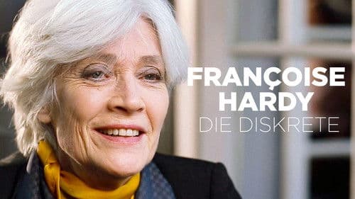 Françoise Hardy - Die Diskrete Bild 5