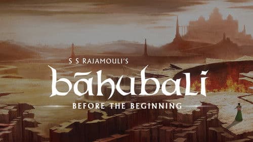 Baahubali: Before the Beginning Bild 1