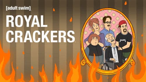 Royal Crackers Bild 5