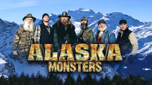 Alaska Monsters Bild 2