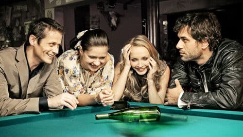 Flaschendrehen Bild 2