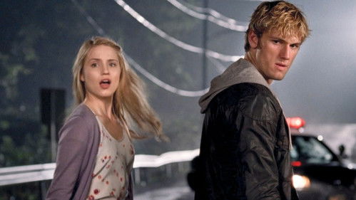 Ich bin Nummer Vier Bild 8