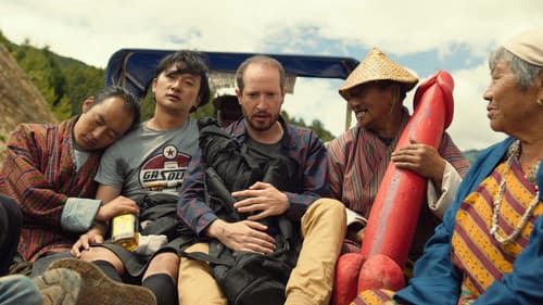 Was will der Lama mit dem Gewehr? Bild 8