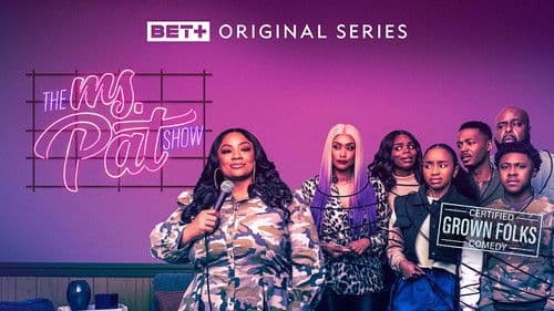 The Ms. Pat Show Bild 7