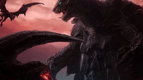 Gamera - Rebirth Bild 4