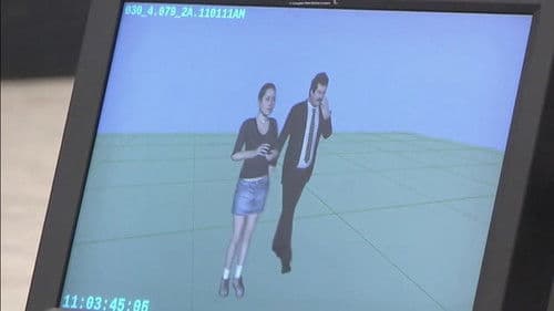 Hitman: Burning Hope Bild 3