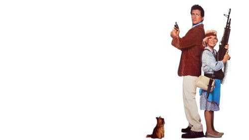 Stop! Oder meine Mami schießt! Bild 5