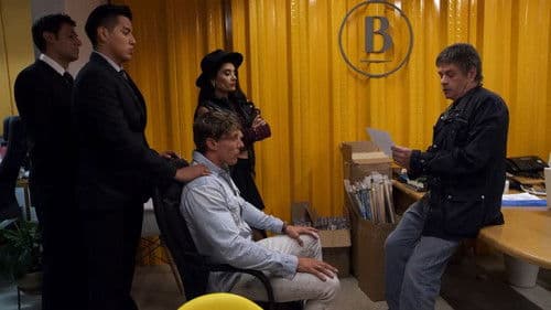 El Sexoservidor 4 Bild 3