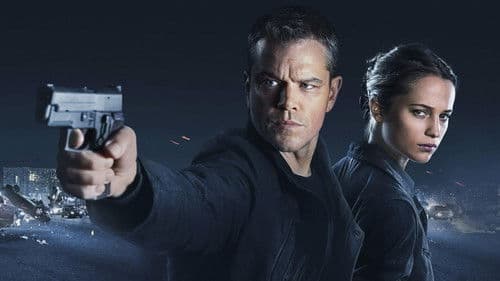 Jason Bourne Bild 6