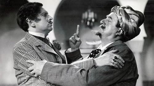 Tartarin de Tarascon Bild 1