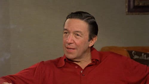 Mike Wallace Is Here Bild 2