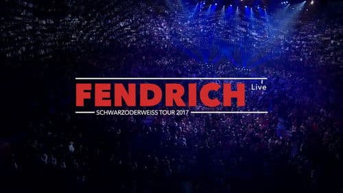 Fendrich Live - Schwarzoderweiss Tour 2017 Bild 1