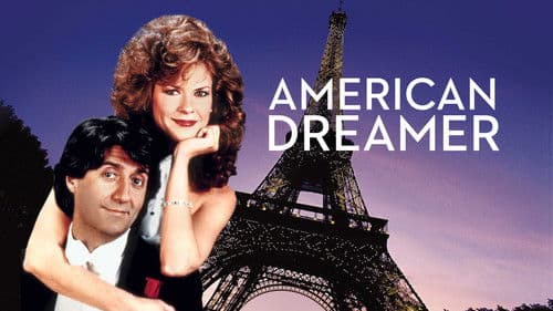 American Dreamer - Eine Agentin zuviel Bild 2