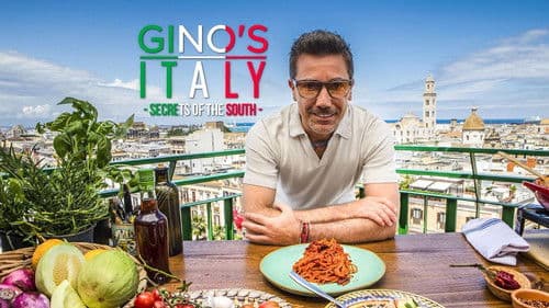 Gino's Italy: Secrets of the South Bild 1