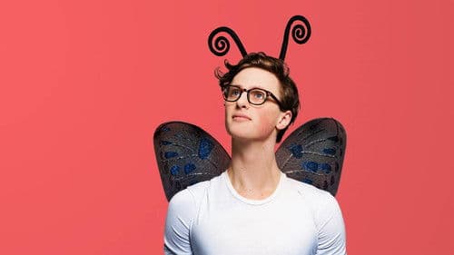 Max Fosh: Zocial Butterfly Bild 1