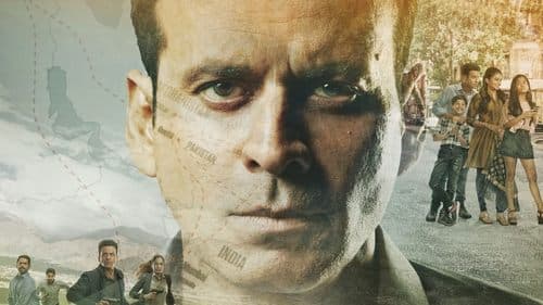 The Family Man Bild 1