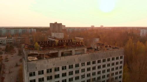 Tchernobyl, la dernière bataille de l'URSS Bild 3