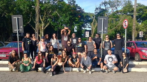 MEB - Matadouro Extra Blood Bild 1