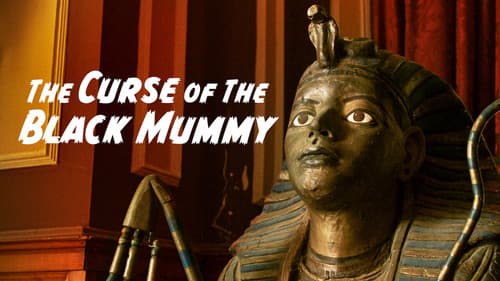 A fekete múmia átka Bild 2