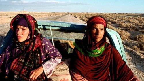 La Fille de Keltoum Bild 1