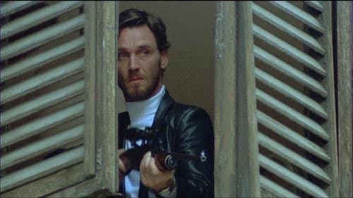 Mystere - Der Killer und das Callgirl Bild 3