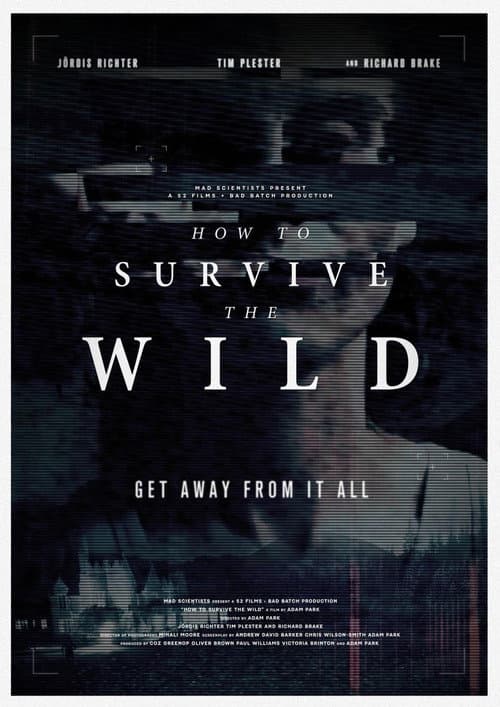 How to Survive the Wild
