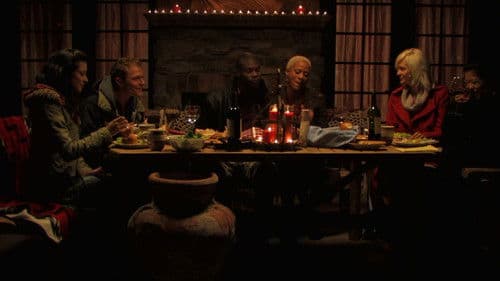 Blood Shed - An American Horror Story Bild 3