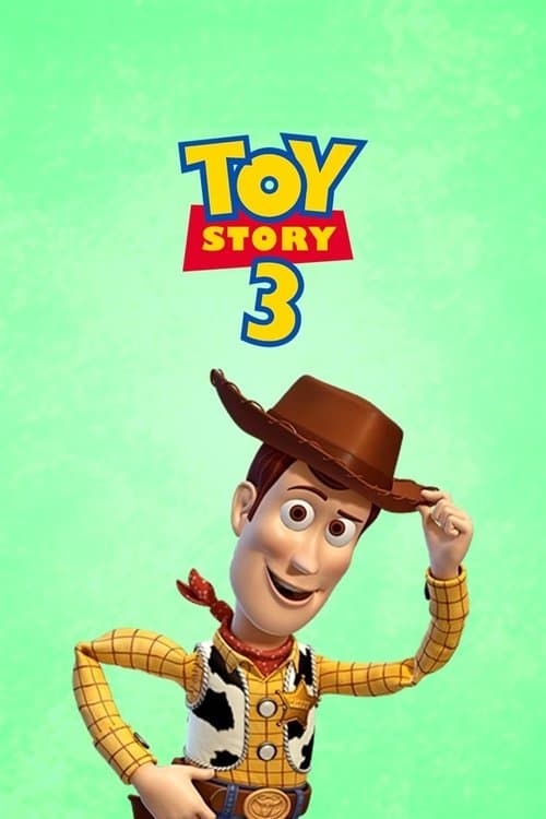 Toy Story 3