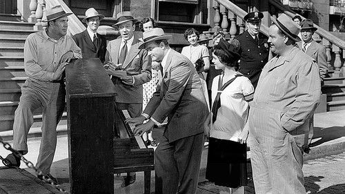 Drei kleine Worte Bild 4