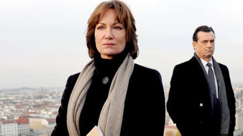 Die Diplomatin Bild 2