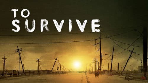To Survive Bild 1