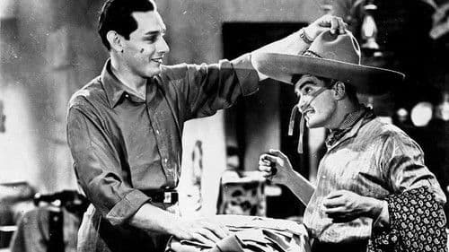 De México llegó el amor Bild 2