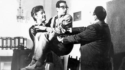 Beş Ateşli Kadın Bild 1