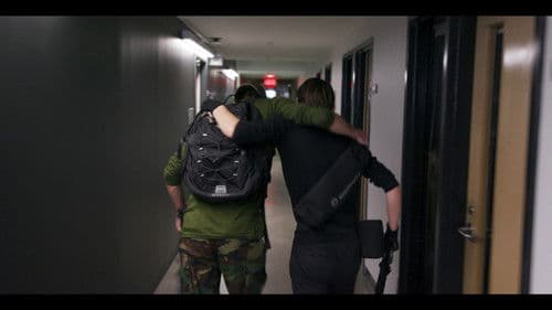 DARK EXTRACTION Bild 5