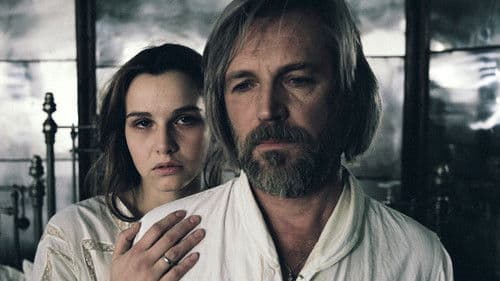 Чёрный монах Bild 1