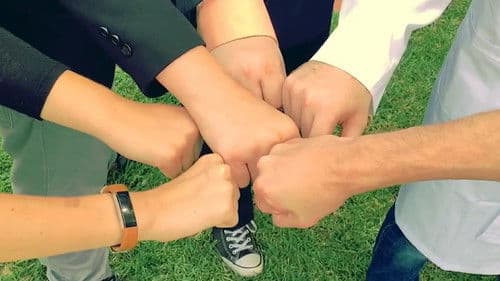 The Trespassers Bild 1