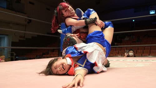 TJPW: YES! WONDERLAND 2021～僕らはまだ夢の途中～ Bild 1