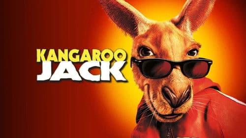 Kangaroo Jack Bild 1