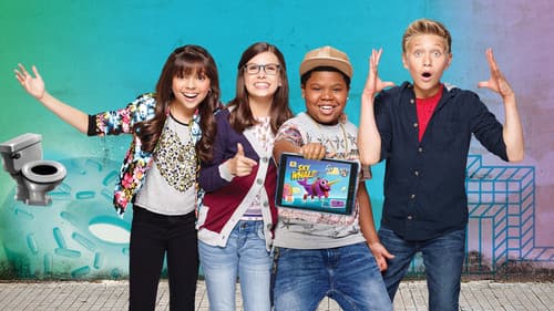 Game Shakers – Jetzt geht’s App Bild 4