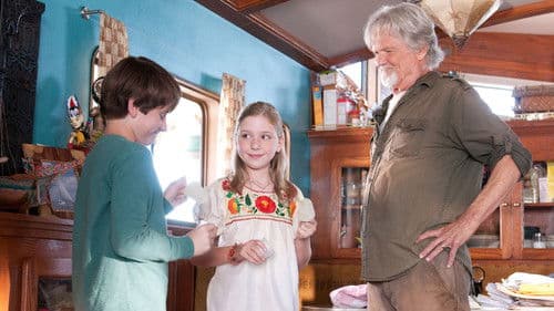 Mein Freund, der Delfin Bild 7