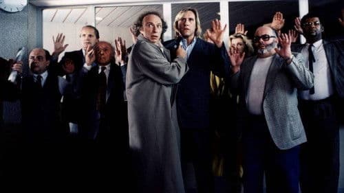 Die Flüchtigen Bild 5